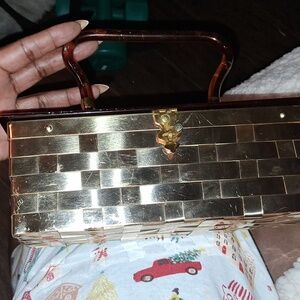 1950's vintage Dorset Rex purse